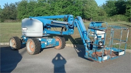 Lift Genie Z45