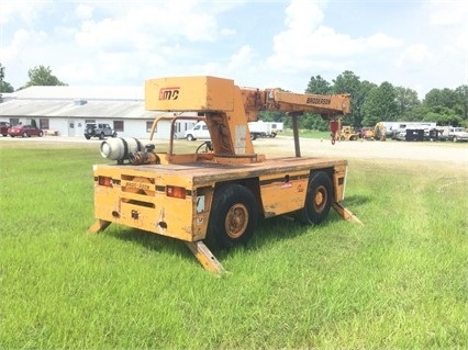 Gruas Broderson IC80 seminueva en perfecto estado Ref.: 1472753945096178 No. 3