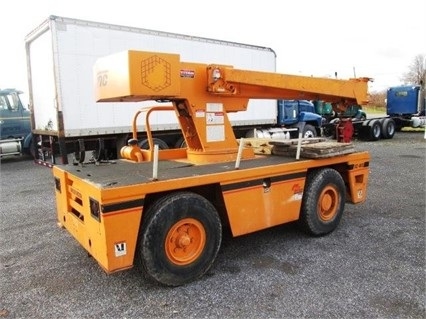 Gruas Broderson IC80 seminueva en venta Ref.: 1472761932974388 No. 4