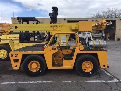 Cranes Broderson IC80