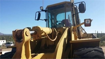 Cargadoras Sobre Ruedas Caterpillar 966F en venta Ref.: 1472848263038461 No. 4