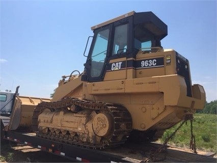 Cargadoras Sobre Orugas Caterpillar 963C de bajo costo Ref.: 1473104092481959 No. 4