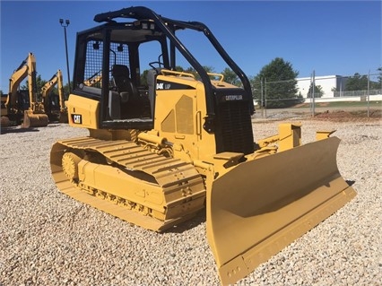 Tractores Sobre Orugas Caterpillar D4K en venta, usada Ref.: 1473118140075202 No. 4