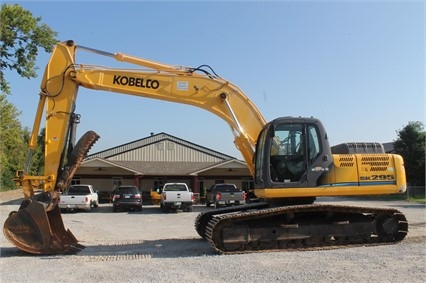 Excavadoras Hidraulicas Kobelco SK295 en venta Ref.: 1473264161493976 No. 3