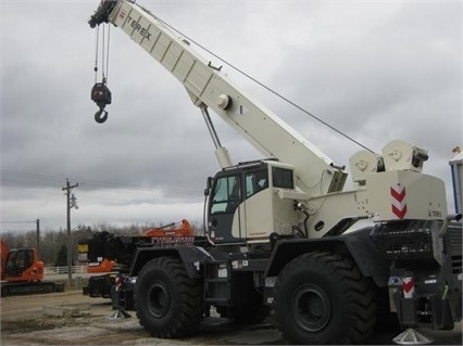 Gruas Terex RT670 de importacion a la venta Ref.: 1473264409098453 No. 3