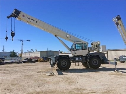 Gruas Terex RT555 usada en buen estado Ref.: 1473269671895516 No. 3