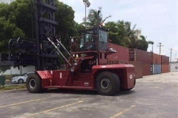 Porta Contenedores Taylor THDC975
