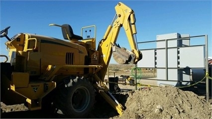 Trencher Vermeer RTX1250
