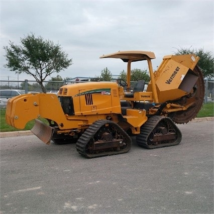 Trencher Vermeer RTX1250