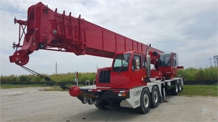 Cranes Terex T790