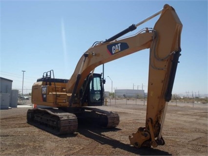 Hydraulic Excavator Caterpillar 330