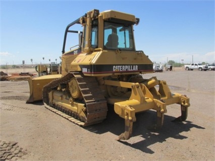 Tractores Sobre Orugas Caterpillar D6N usada Ref.: 1473790061902355 No. 2