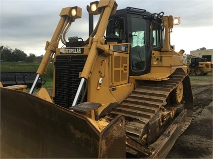Tractores Sobre Orugas Caterpillar D6T en optimas condiciones Ref.: 1474316230028089 No. 2