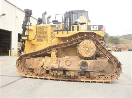Dozers/tracks Caterpillar D11T