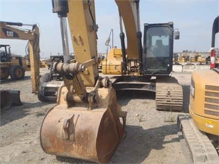 Excavadoras Hidraulicas Caterpillar 320DL usada en buen estado Ref.: 1474404251544211 No. 2