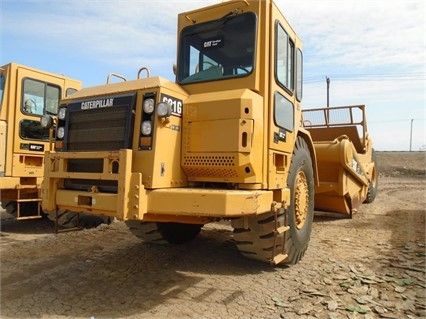 Screpers Caterpillar 621G importada en buenas condiciones Ref.: 1474410743577827 No. 3