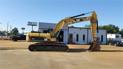 Excavadoras Hidraulicas Caterpillar 325DL usada en buen estado Ref.: 1474902862252686 No. 3