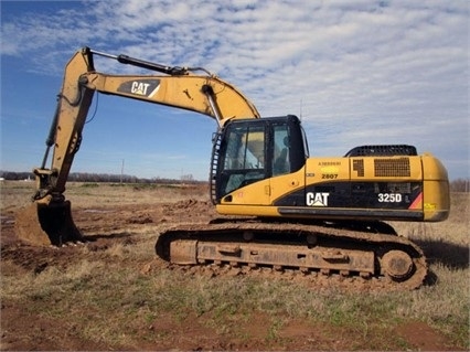 Excavadoras Hidraulicas Caterpillar 325DL en venta, usada Ref.: 1474903130174220 No. 2