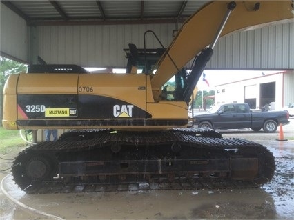 Hydraulic Excavator Caterpillar 325DL