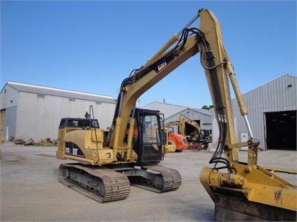 Excavadoras Hidraulicas Caterpillar 312CL importada Ref.: 1474907495797155 No. 2