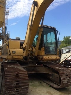 Hydraulic Excavator Komatsu PC160 L