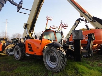 Telehandler Jlg G12-55A