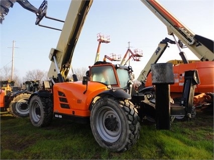 Telehandler Jlg G12-55A