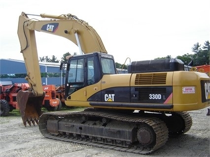 Excavadoras Hidraulicas Caterpillar 330DL usada a la venta Ref.: 1475003056654498 No. 2
