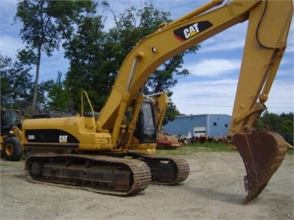 Excavadoras Hidraulicas Caterpillar 330DL usada a la venta Ref.: 1475003056654498 No. 3