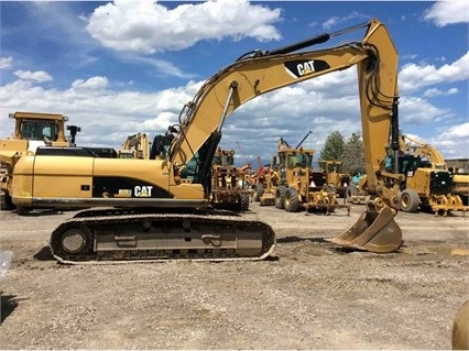 Hydraulic Excavator Caterpillar 330DL