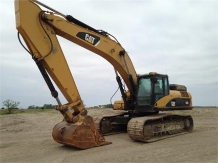 Hydraulic Excavator Caterpillar 330DL