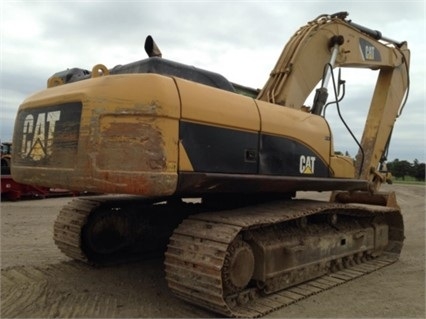 Excavadoras Hidraulicas Caterpillar 330DL usada en buen estado Ref.: 1475076783378743 No. 2