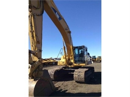 Hydraulic Excavator Caterpillar 330DL