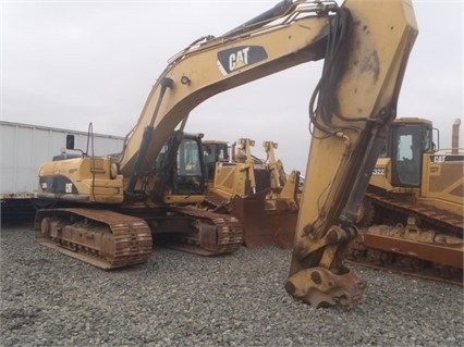 Hydraulic Excavator Caterpillar 330D