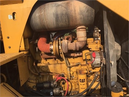 Cargadoras Sobre Ruedas Caterpillar IT38G importada Ref.: 1475176345929689 No. 3
