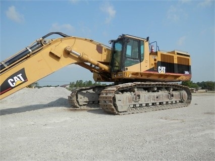 Hydraulic Excavator Caterpillar 385B