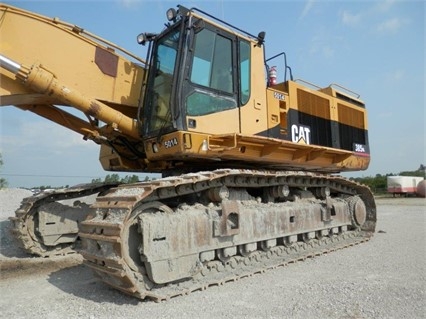 Excavadoras Hidraulicas Caterpillar 385B seminueva en venta Ref.: 1475183321025080 No. 2
