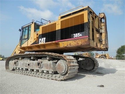 Excavadoras Hidraulicas Caterpillar 385B seminueva en venta Ref.: 1475183321025080 No. 3
