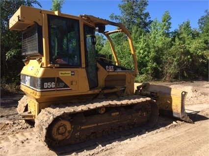 Tractores Sobre Orugas Caterpillar D5G en optimas condiciones Ref.: 1475185263679509 No. 4