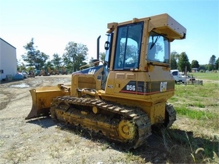 Tractores Sobre Orugas Caterpillar D5G usada de importacion Ref.: 1475252352370433 No. 3