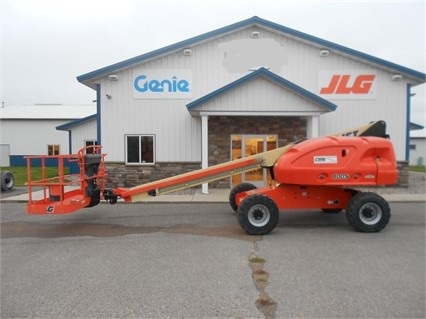 Lift Jlg 400S