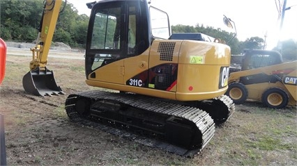 Excavadoras Hidraulicas Caterpillar 311C importada a bajo costo Ref.: 1475619467694244 No. 3