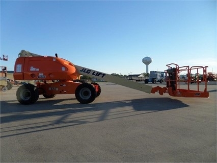 Plataformas Elevadoras Jlg 400S de segunda mano en venta Ref.: 1475681550076748 No. 3