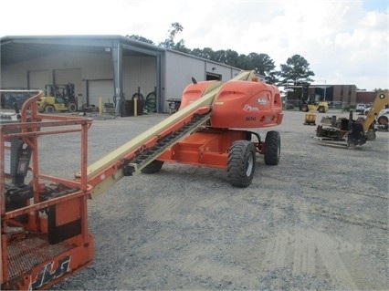 Lift Jlg 400S