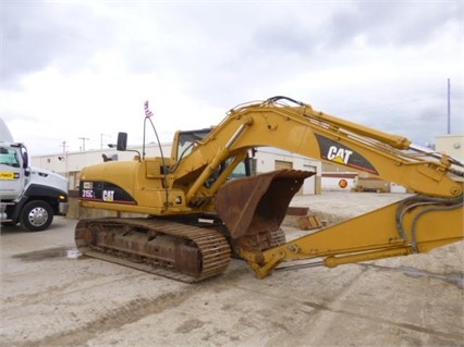 Excavadoras Hidraulicas Caterpillar 315CL importada Ref.: 1475696622088133 No. 2