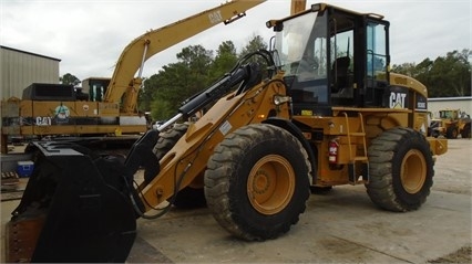 Wheel Loaders Caterpillar 930G