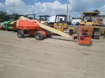 Plataformas Elevadoras Jlg 400S