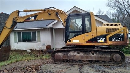 Hydraulic Excavator Caterpillar 315 CL
