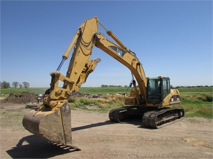 Excavadoras Hidraulicas Caterpillar 324DL de bajo costo Ref.: 1475794441892847 No. 3