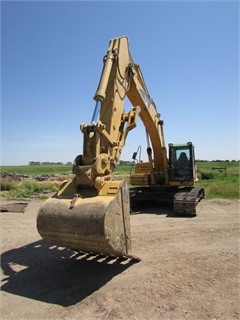 Excavadoras Hidraulicas Caterpillar 324DL de bajo costo Ref.: 1475794441892847 No. 4